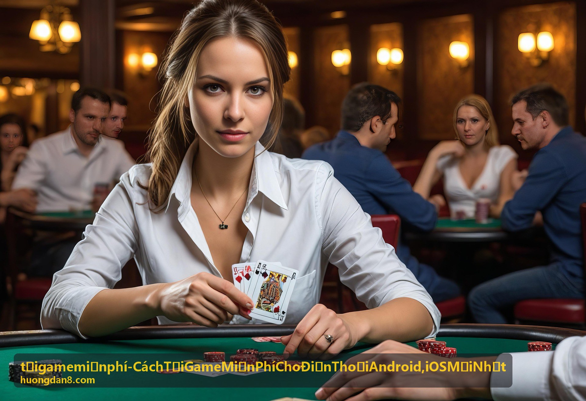 Tải game miễn phí thể loại xây dựng mô phỏng trên điện thoại